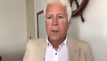 Confira depoimento do Ivan Vianna, diretor da Unimed Santos, apoiador e patrocinador do Fórum Nacional Brasil Export