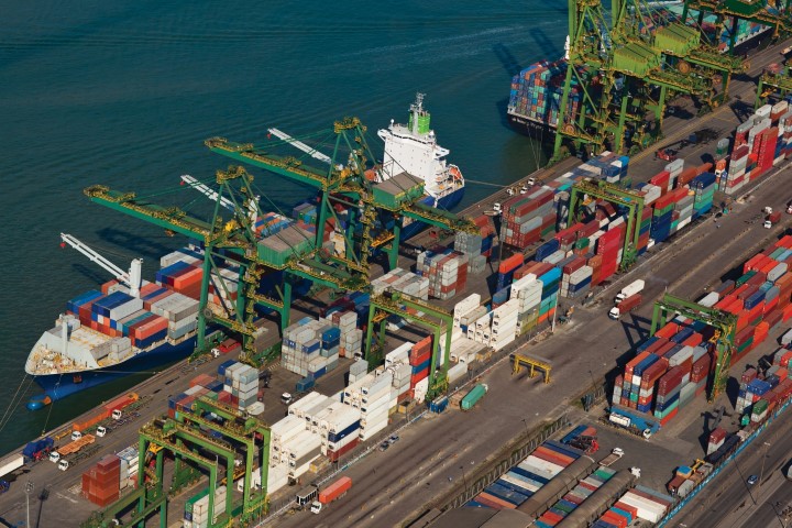 ICTSI confirma controle acionário da concessão portuária da Libra Rio
