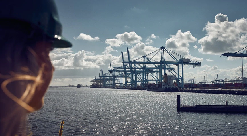 Maersk anuncia novo Conselho Executivo para acelerar a execução da estratégia