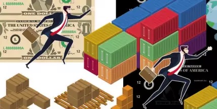 Exportações: o momento de reagir é agora