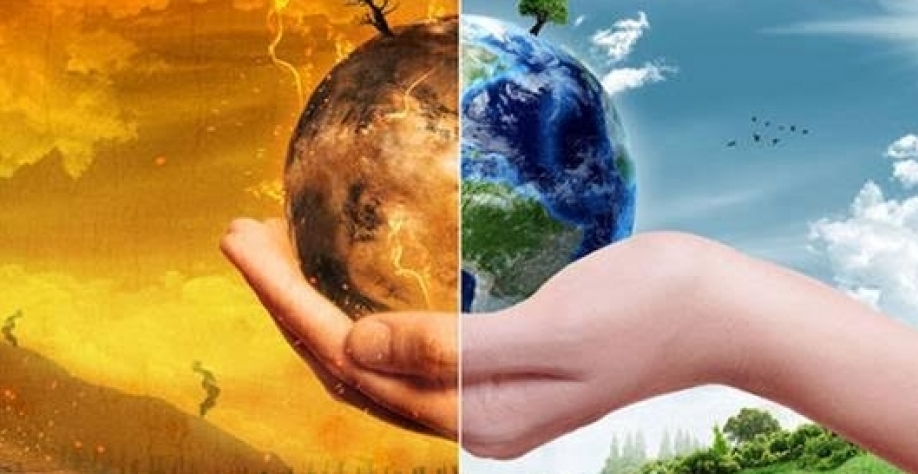 Setor marítimo planeja fundo de US$ 5 bi contra mudança climática