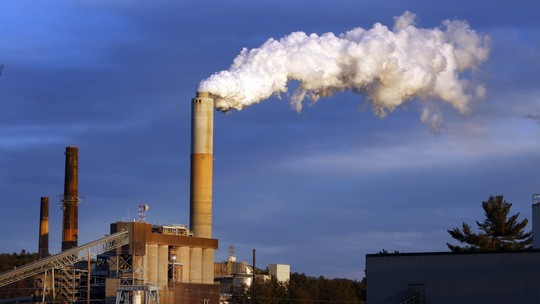 UE ameaça taxar produtos de países poluidores