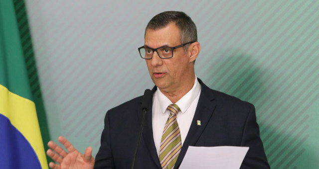 Possibilidade de greve de caminhoneiros é pequena, diz porta-voz da Presidência