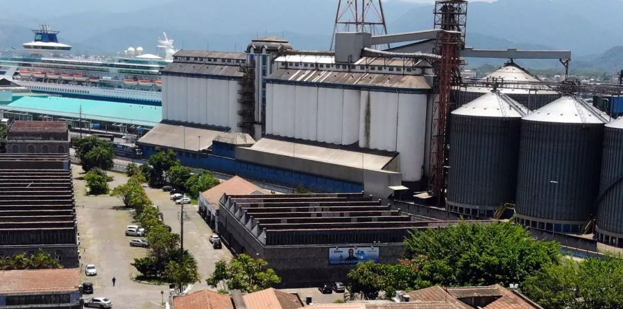 Governo propõe congelar benefícios do Portus