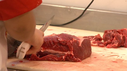 Rússia libera importação de carnes de 2 unidades da JBS e da Minerva