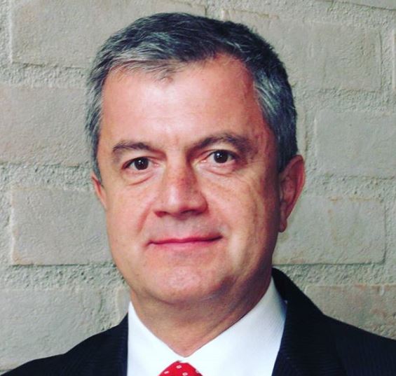 Ricardo Sproesser, Diretor de Relações Institucionais na DP World Santos integra o Comitê Orientador do Sudeste Export, evento regional do Brasil Export, e que terá lançamento oficial no próximo dia 9