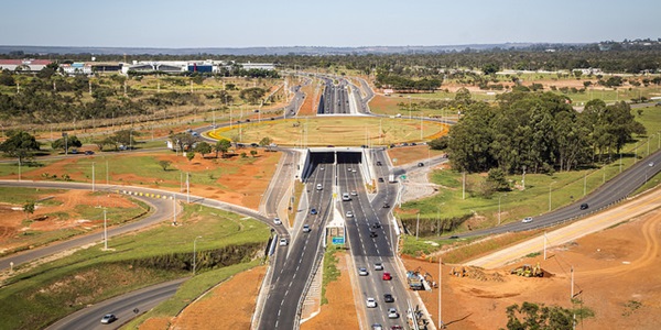 ARTESP defende modelo paulista de concessão rodoviária