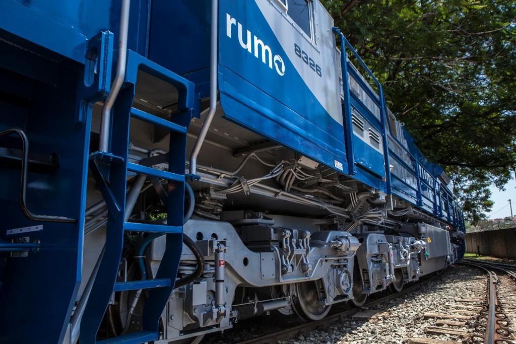 A Rumo logística está com muitas vagas de emprego em aberto para técnicos de segurança, eletricista, mecânico e mais