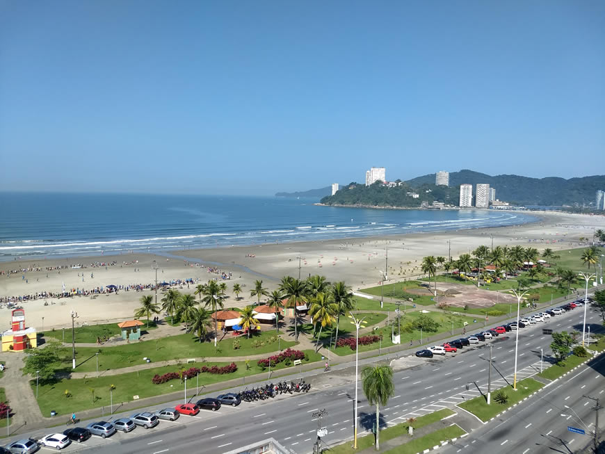 São Vicente: Lei de uso e ocupação do solo em discussão