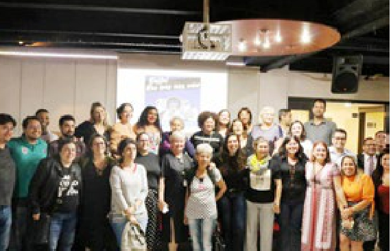 Sindicato cria projeto para ajudar mulheres