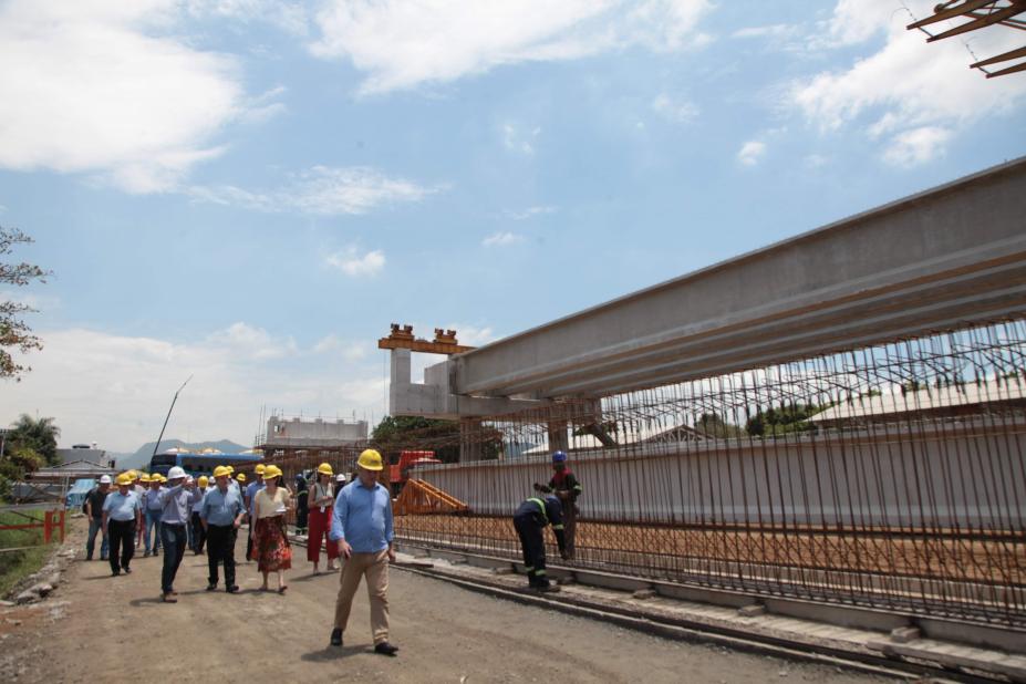Fiscaliza Santos encerra vistorias do ano com 500 participantes  