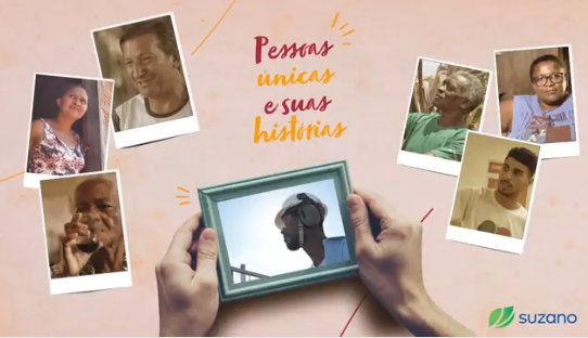 Suzano: Assista ao terceiro episódio da série “Pessoas únicas e suas histórias” e conheça a trajetória de Rodrigo, que participou do projeto Formare