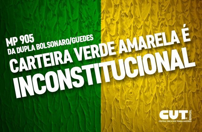 Consultoria do Senado diz que isentar empresas de contribuições é inconstitucional