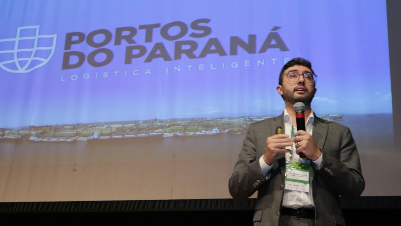 Portos do Paraná participa de reunião sobre a relação Porto x Cidade, na OAB Paranaguá