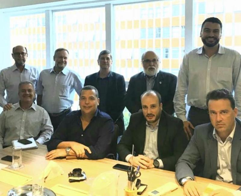 Brasil Export realiza reunião para sugestão de temas importantes para o Fórum Regional Sudeste Export