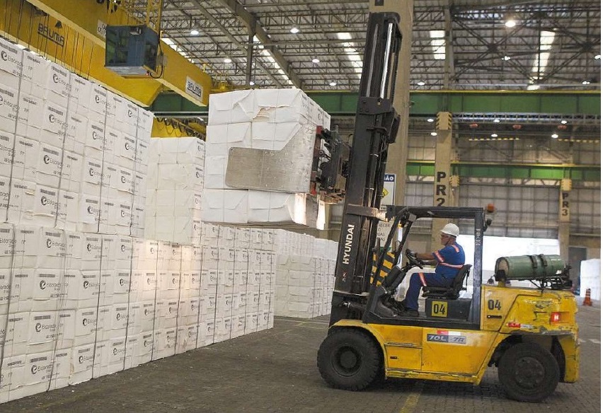 Eldorado projeta crescimento nas operações