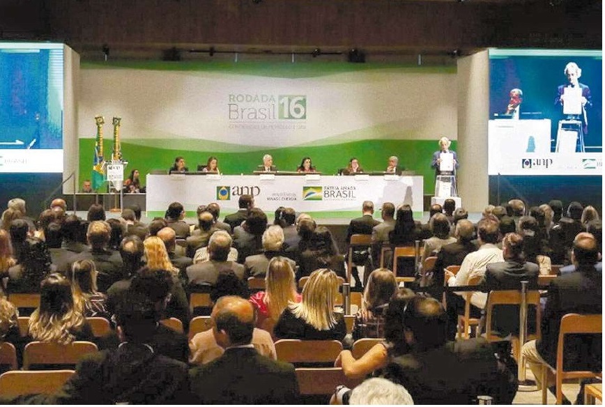 SP terá mais R$ 1 bi por ano do pré-sal