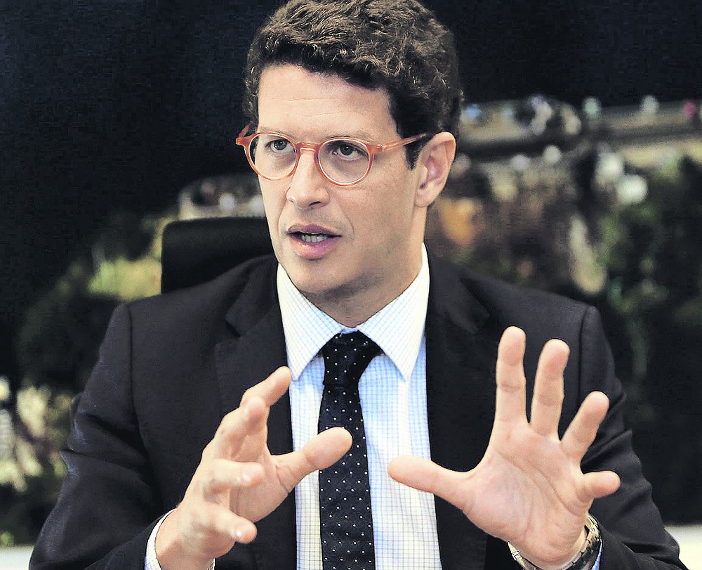 Meio Ambiente terá Secretaria de Amazônia em Manaus, diz Salles