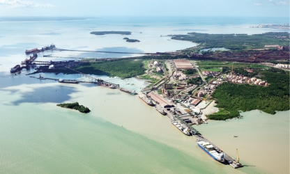 Porto do Itaqui tem protocolo para controle de epidemias