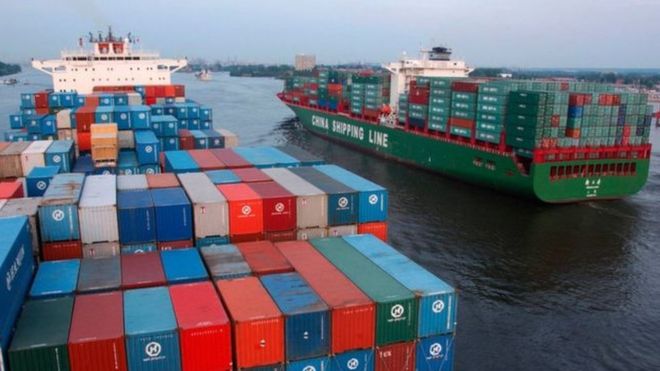 A regra que mudará o transporte de carga no mundo e pressionará o preço do diesel para cima