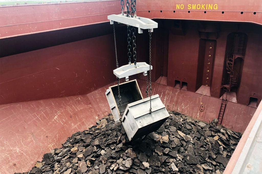 Porto do Açu expande portfólio de cargas