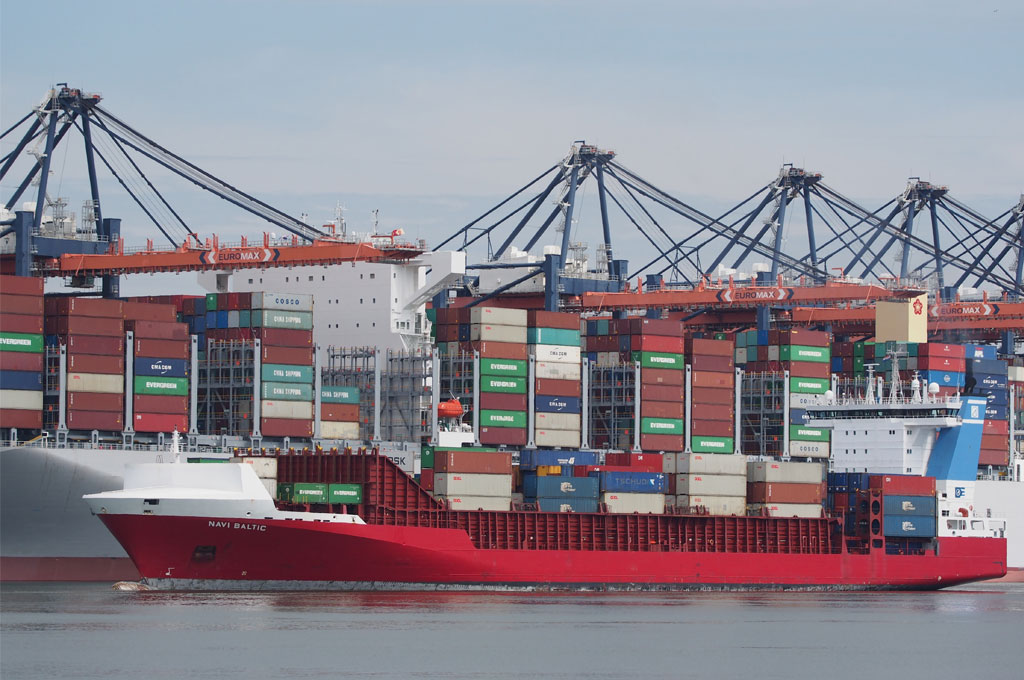 IMO 2020 resultará na demolição de navios frigoríficos mais antigos