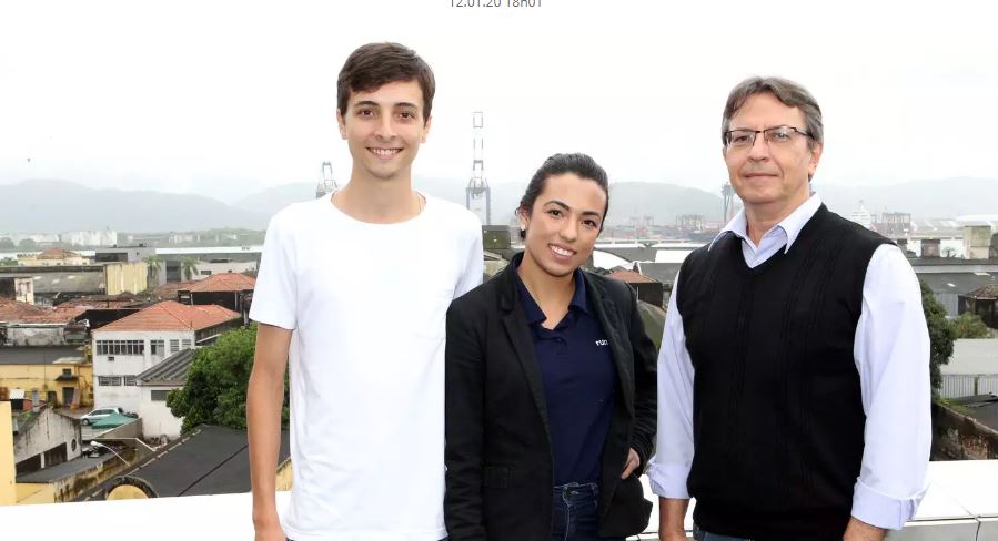 Terminal offshore, o futuro do Porto de Santos 