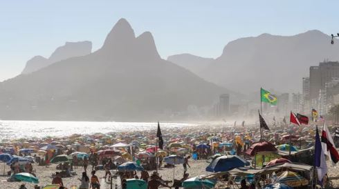 2020 terá o dobro de feriados prolongados