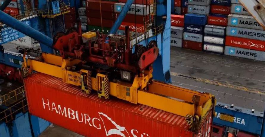 Porto terá curso gratuito sobre logística e infraestrutura do setor