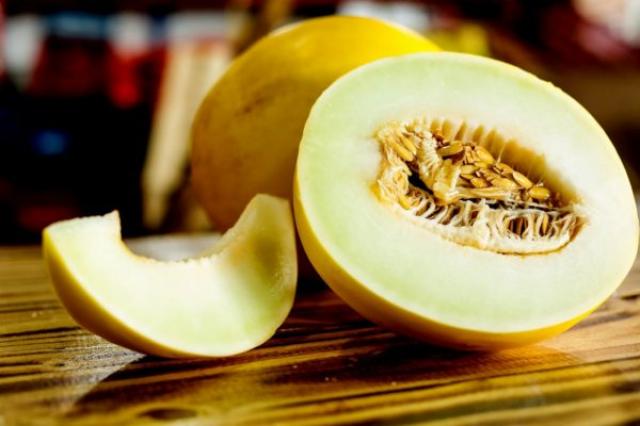 Exportações de frutas do Brasil atingem pela primeira vez US$ 1 bilhão