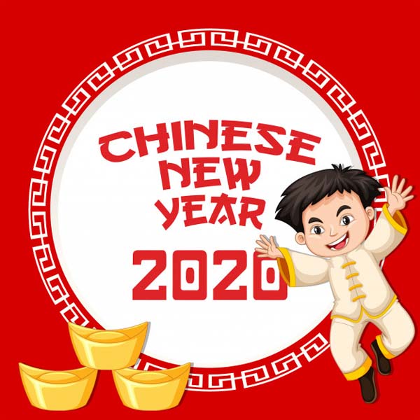 China cresce