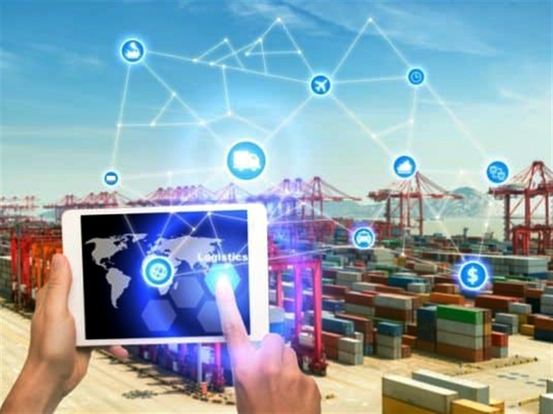O mercado de portos inteligentes chegará a US $ 2 bilhões até o final de 2025