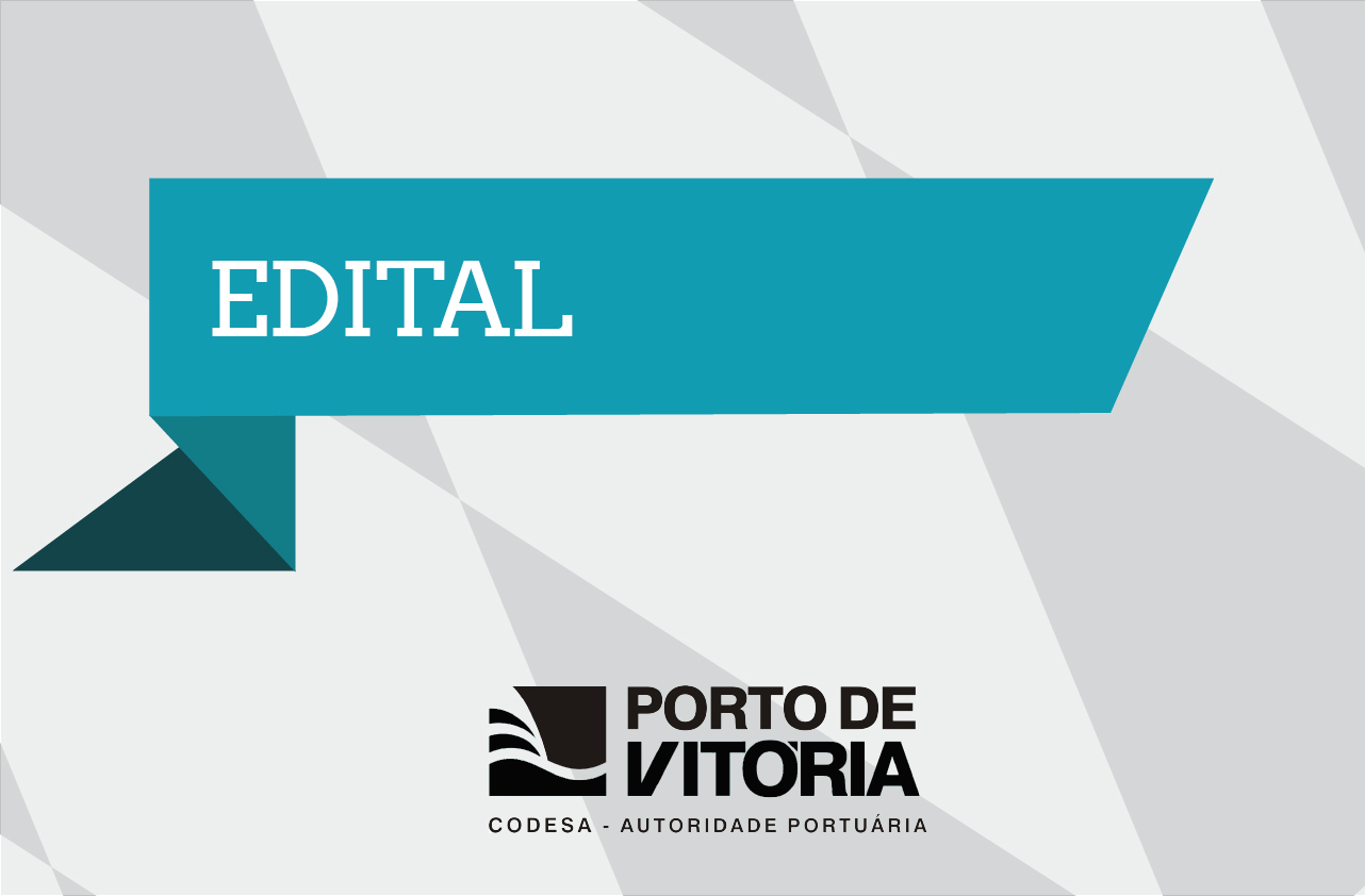 CODESA lança edital de Processo Seletivo Simplificado para escolha de Arrendatário Transitório para as Áreas Disponíveis