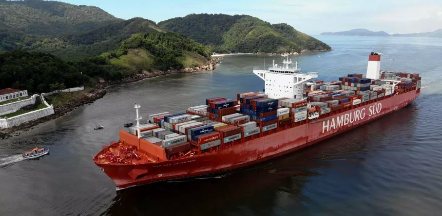 Atrasos em sistema da Anvisa geram prejuízos ao Porto de Santos
