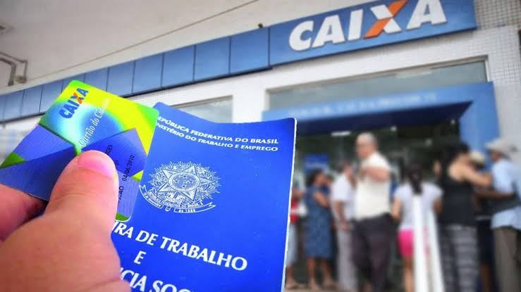 Caixa e Banco do Brasil começam a pagar o abono do PIS/Pasep