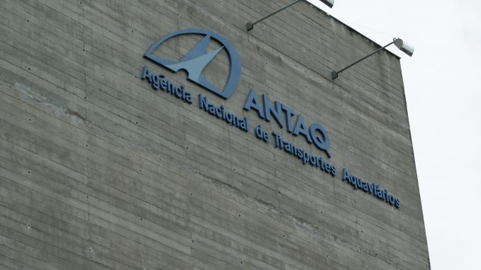 ANTAQ divulga resultado para escolha do coordenador do Citaq