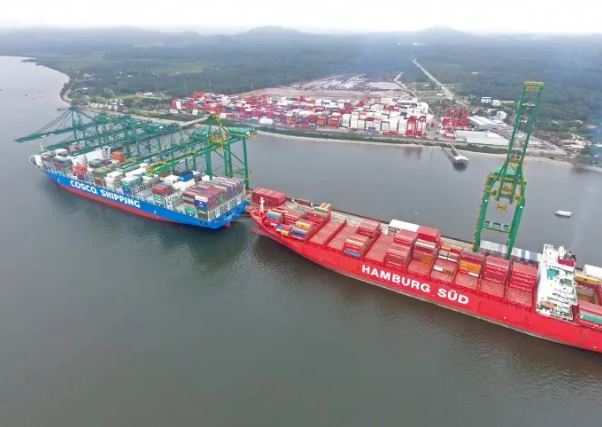 Sócia do Porto Itapoá pede que CVM cancele oferta do fundo BRZ Infra Portos