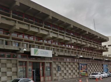 Após desentendimentos, vice-almirante Carlos Autran será nomeado presidente da CODEBA