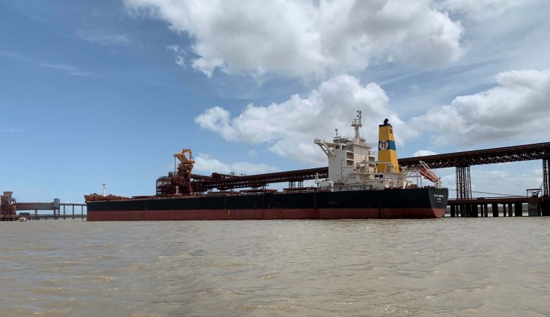 Porto de Ponta da Madeira: Conheça um dos principais Portos do Brasil