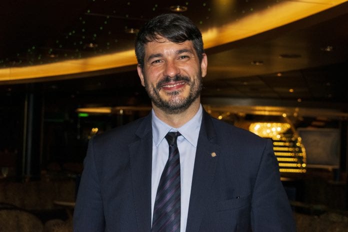 MSC World Cruise altera roteiro e navio para 2021 e 2022