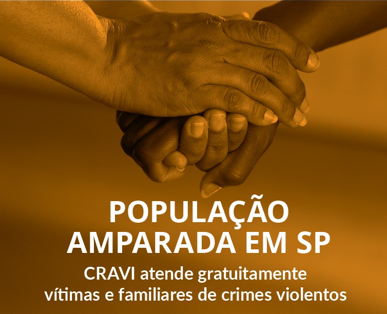 Conheça o Centro de Referência e Apoio à Vítima