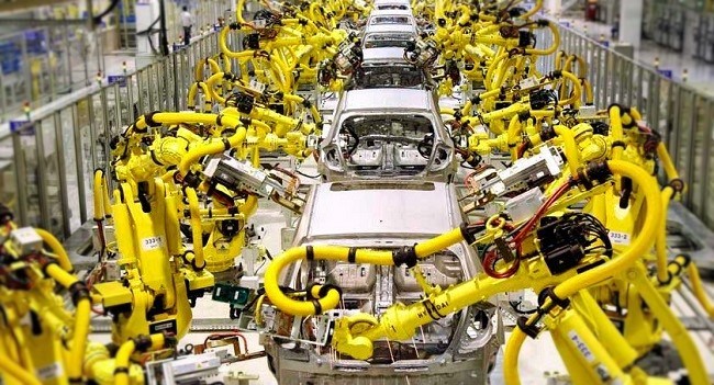 Após um péssimo 2019, exportações de veículos devem seguir ladeira abaixo em 2020