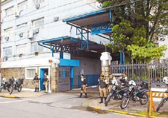 Sindicatos vão definir reivindicações