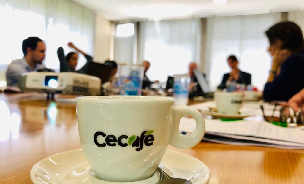 Emirados compraram 22% mais café do Brasil em 2019