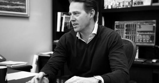 O vice-presidente sênior da ADM, Chris Cuddy, foi nomeado um dos principais influenciadores da comunidade Decatur em 2019. Ele compartilha porque é tão importante retribuir
