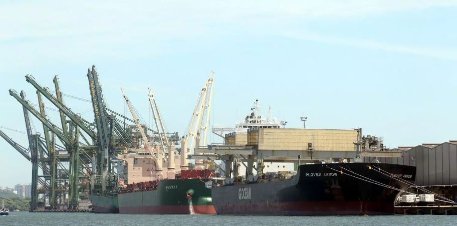 Fundo de Marinha Mercante