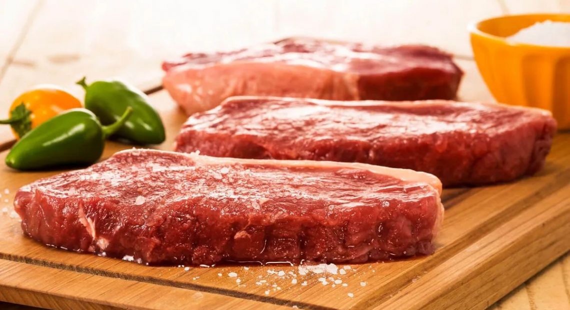 Emirados compraram 93% mais carne bovina brasileira em 2019