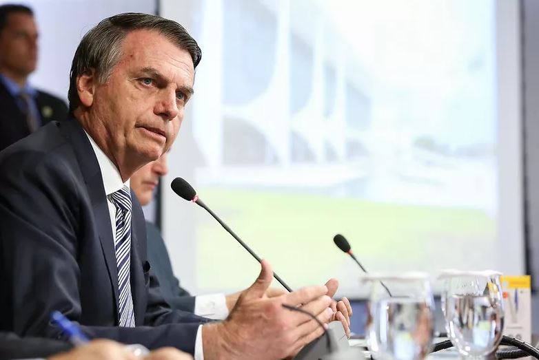 Bolsonaro tem vagas para indicar na ANP, Antaq e no Conselho da Petrobras em 2020