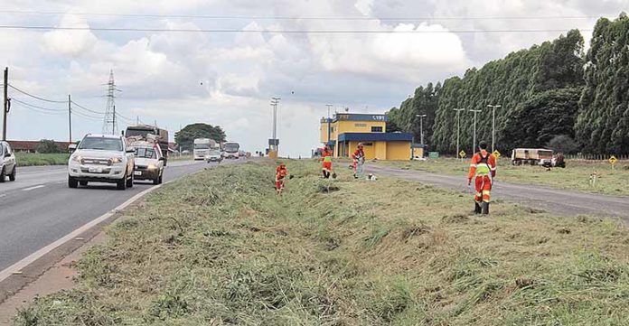 Ecovias investirá R$ 2,6 bi em rodovia no Triângulo
