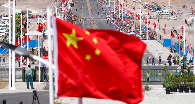 Importação de soja da China crescerá em 2020, diz diretor do ministério da Agricultura